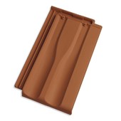 TONDACH RENOTON 11 (Hranice 11) taška základní režná